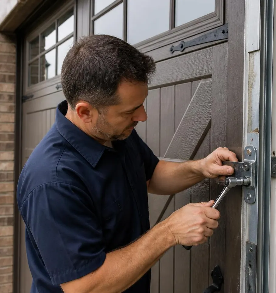 Insulated Garage Doors: Who Needs the R-Value and Who's Wasting Money — Highland Garage Door Pro, Highland, MI