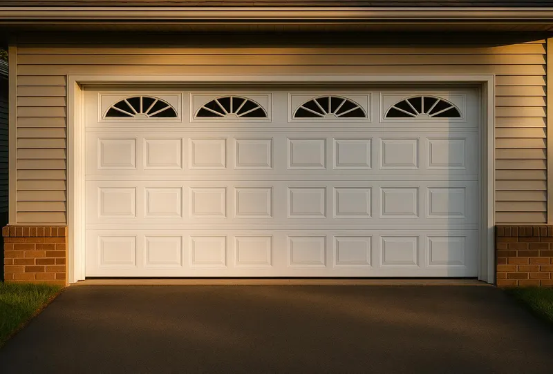 Contact Highland Garage Door Pro
